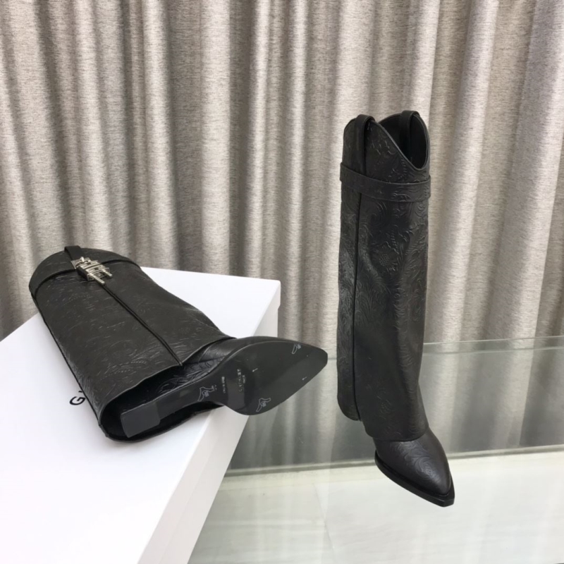 Givenchy Boots